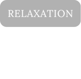 Relaxation, nur im Studio