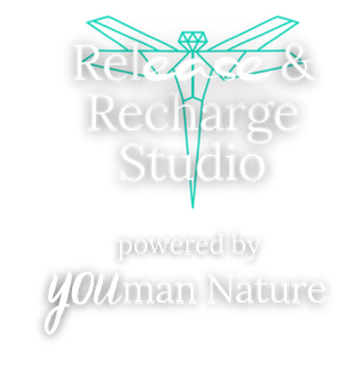 Release & Recharge Studio, powered by YOUman Nature